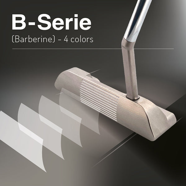 B-Serie (Barberine)
