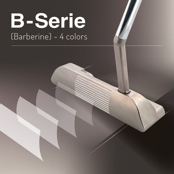 B-Serie (Barberine)