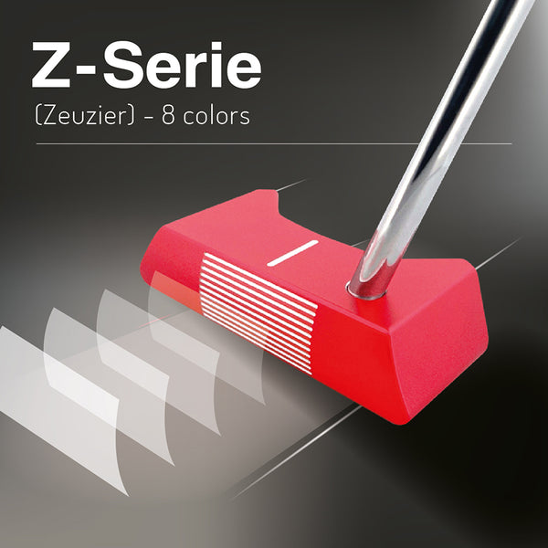 myputter Zeuzier