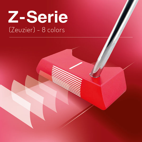 myputter Zeuzier