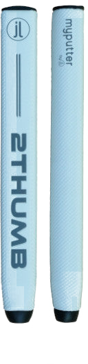 Griff 2 Daumen Übergröße 30mm von JL